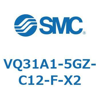 VQ31A SMC
