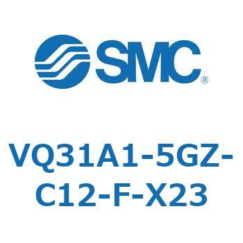 VQ31A SMC