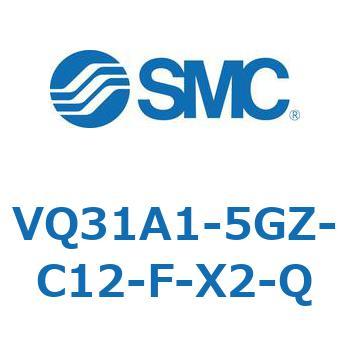 VQ31A SMC