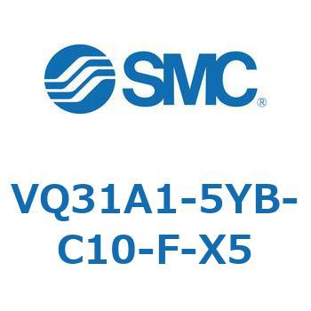 VQ31A SMC