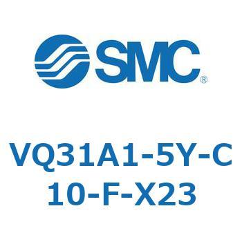 VQ31A SMC