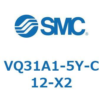 VQ31A SMC