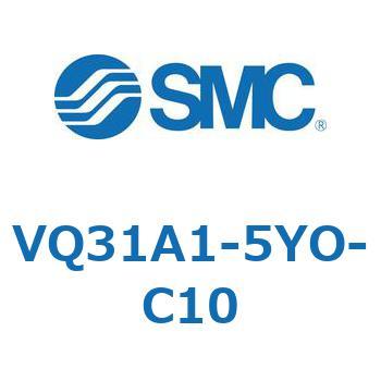 VQ31A SMC