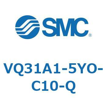VQ31A SMC