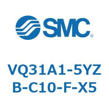 VQ31A SMC