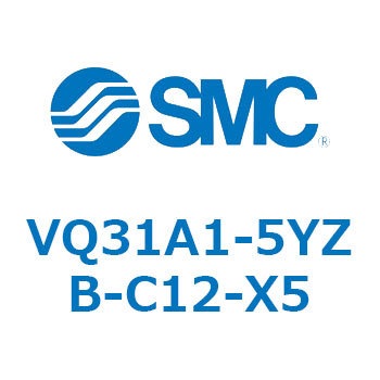 VQ31A SMC