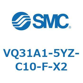 VQ31A SMC