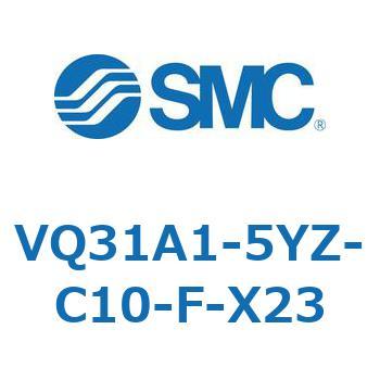 VQ31A SMC