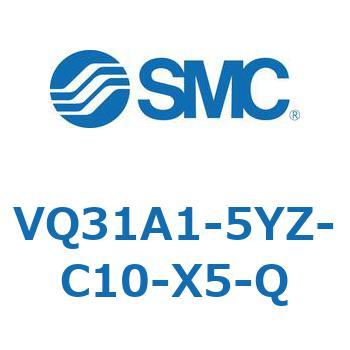 VQ31A SMC