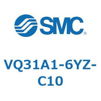 VQ31A SMC