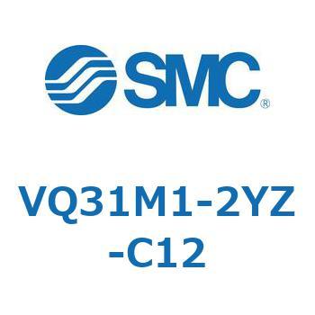 VQ31M SMC