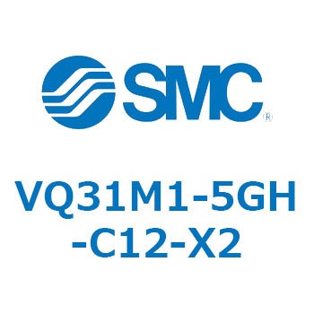 VQ31M SMC
