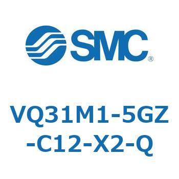 VQ31M SMC