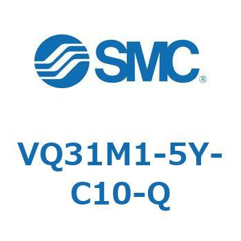 VQ31M SMC
