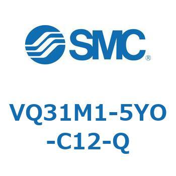 VQ31M SMC