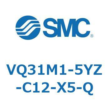 VQ31M SMC