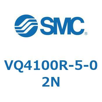VQ4100R-5-02N VQ410 SMC 57092752