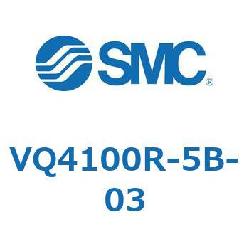 VQ4100R-5B-03 VQ410 SMC 57092777