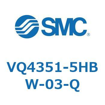 VQ4351-5HBW-03-Q VQ435 SMC 57095114