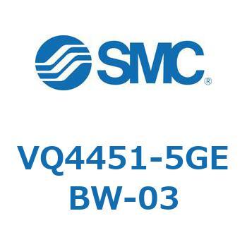 VQ4451-5GEBW-03 VQ445 SMC 57095683