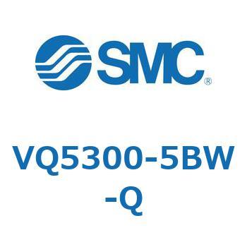 VQ5300-5BW-Q VQ530 SMC 57098176