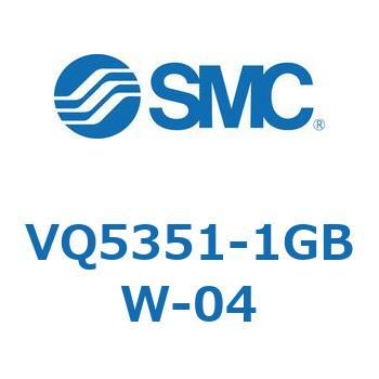 VQ5351-1GBW-04 VQ535 SMC 57098535