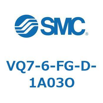 VQ7-6-FG SMC