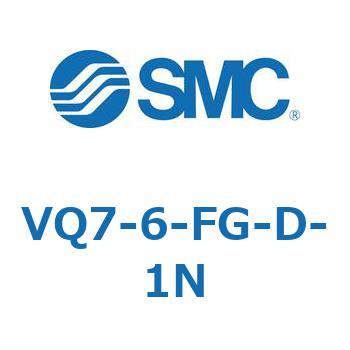 VQ7-6-FG SMC