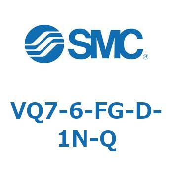 VQ7-6-FG SMC
