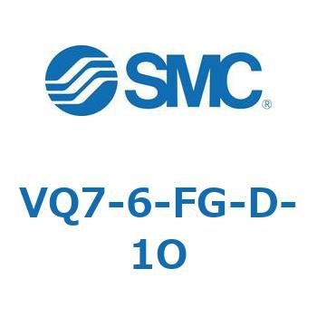 VQ7-6-FG SMC