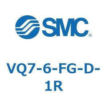 VQ7-6-FG SMC