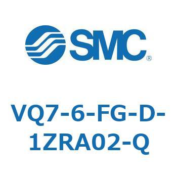 VQ7-6-FG SMC