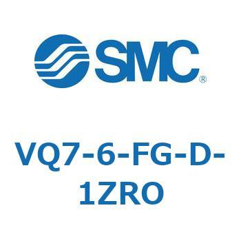 VQ7-6-FG SMC