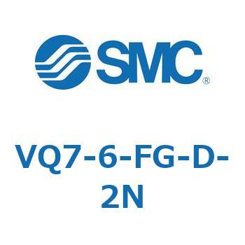 VQ7-6-FG SMC