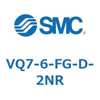 VQ7-6-FG SMC