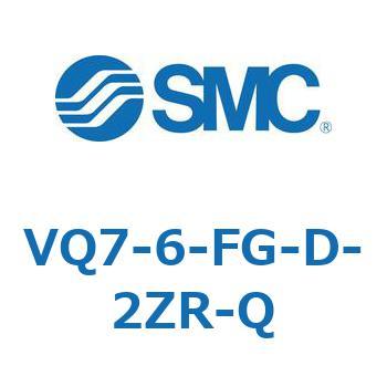 VQ7-6-FG SMC