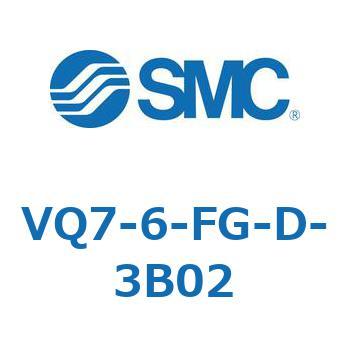 VQ7-6-FG SMC