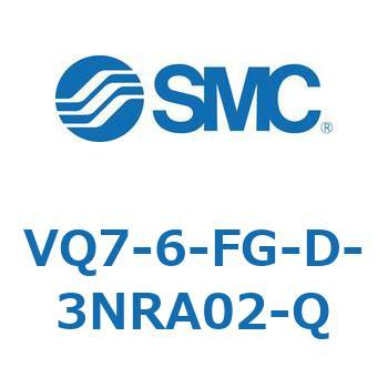 VQ7-6-FG SMC