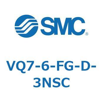 VQ7-6-FG SMC