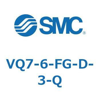 VQ7-6-FG SMC