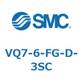 VQ7-6-FG SMC