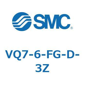 VQ7-6-FG SMC