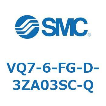 VQ7-6-FG SMC
