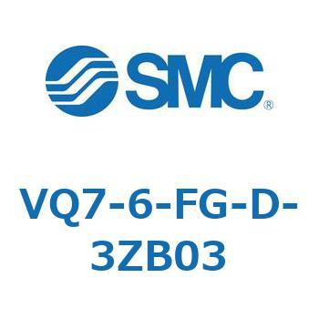 VQ7-6-FG SMC