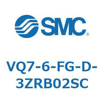 VQ7-6-FG SMC