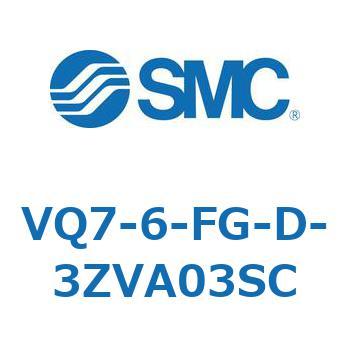 VQ7-6-FG SMC