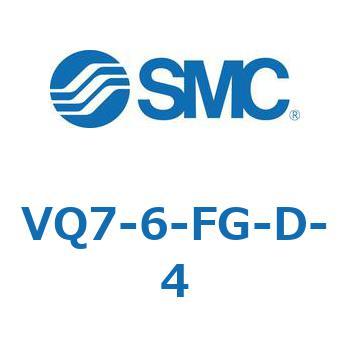 VQ7-6-FG SMC