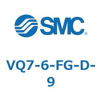VQ7-6-FG SMC
