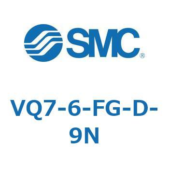 VQ7-6-FG SMC