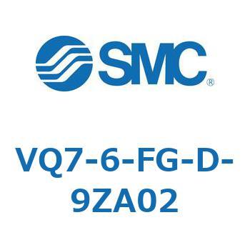 VQ7-6-FG SMC
